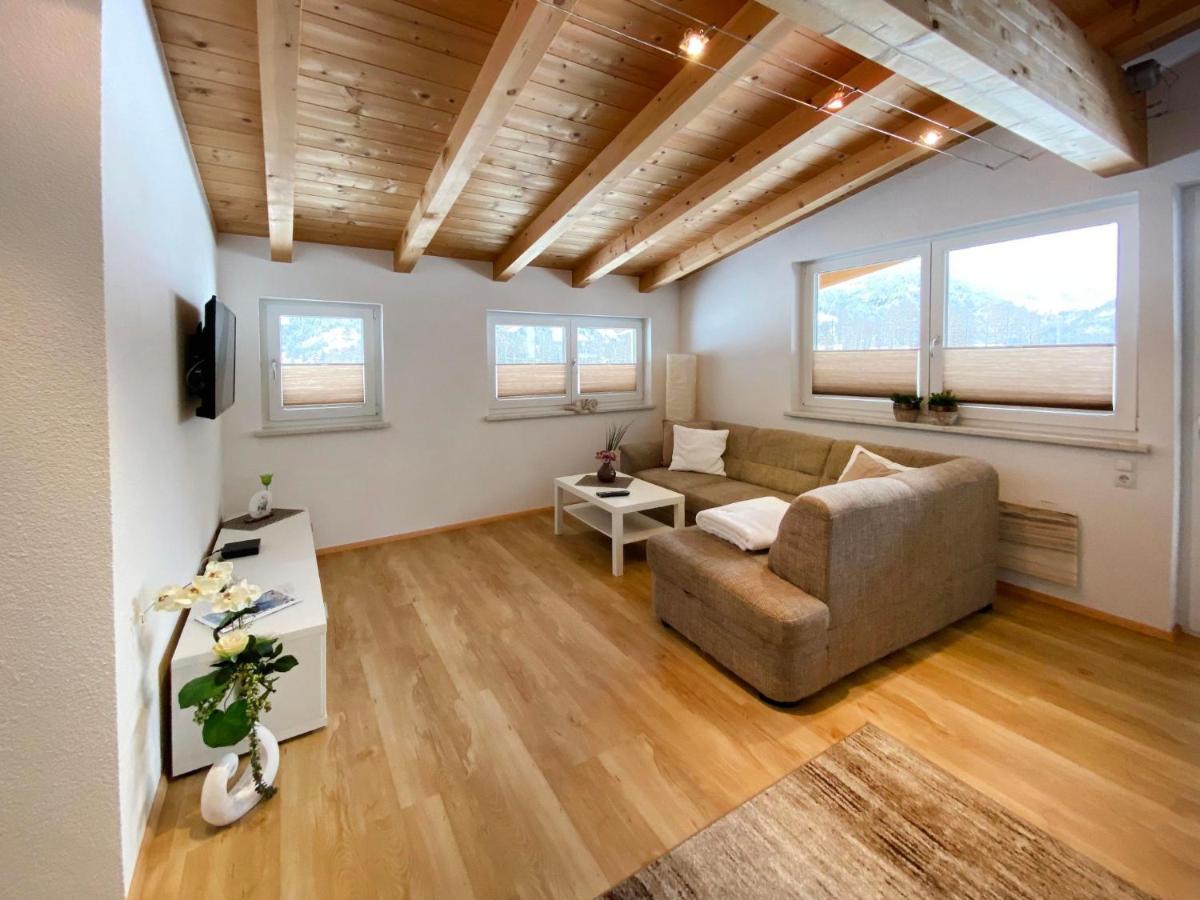 Apartment Lili - Lfd120 By Interhome Längenfeld Exteriér fotografie