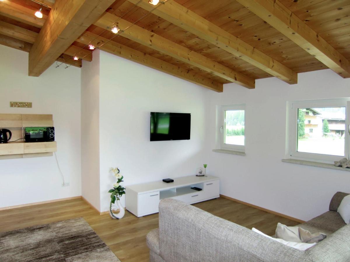 Apartment Lili - Lfd120 By Interhome Längenfeld Exteriér fotografie