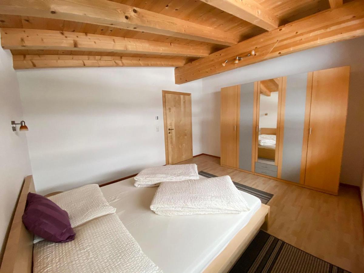 Apartment Lili - Lfd120 By Interhome Längenfeld Exteriér fotografie
