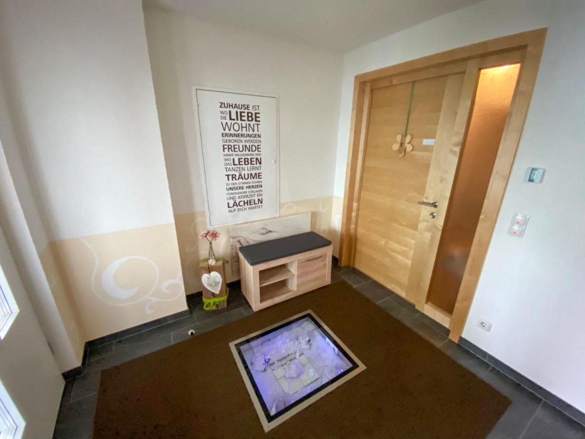 Apartment Lili - Lfd120 By Interhome Längenfeld Exteriér fotografie